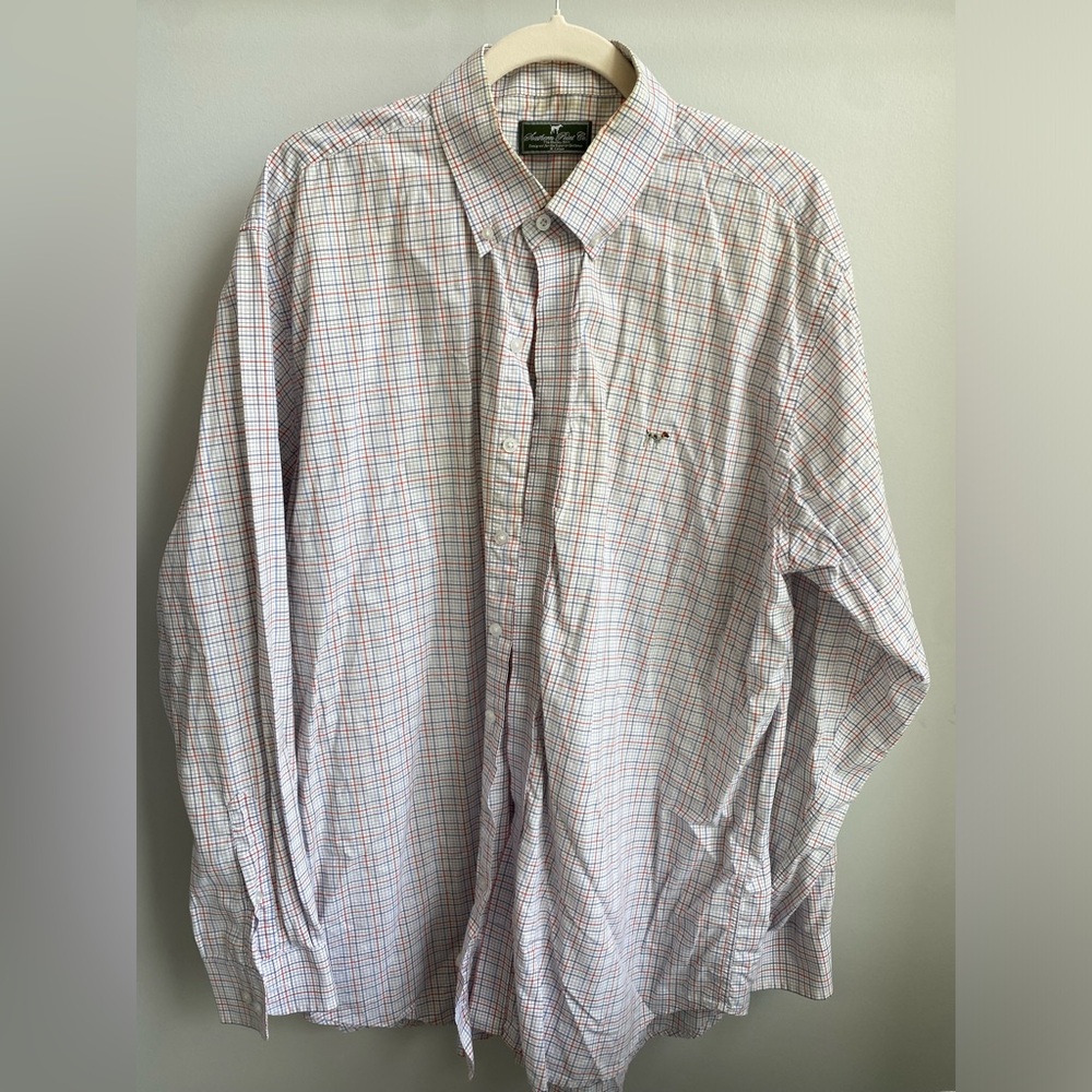 Southern Point Hadley shirt